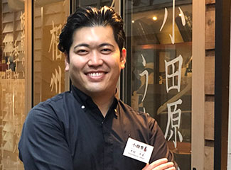 中村 千寿
