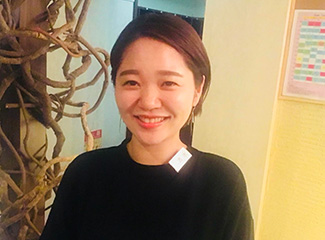 清水 真菜